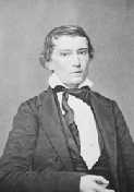 Alexander Stephens